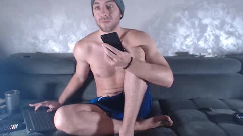 John online show from November 25, 2025, 3:01 pm