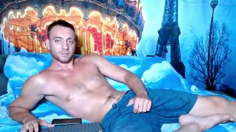 Snapshot of john_green77 chatting on July 28, 2026, 9:58 pm John online show from July 28, 2026, 9:58 pm