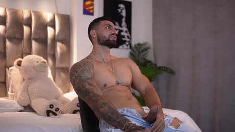 john online show from January 6, 2025, 11:52 pm