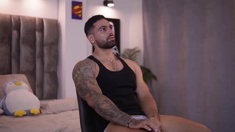 john online show from March 11, 2025, 8:31 pm