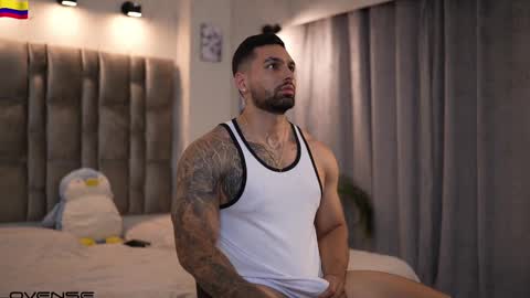 john online show from September 11, 2025, 9:59 pm