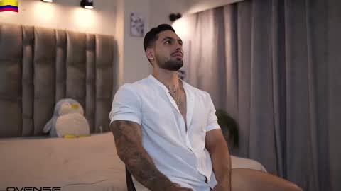 john online show from October 21, 2025, 8:09 pm