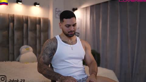 john online show from December 19, 2025, 11:01 pm