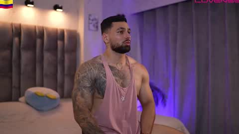 john online show from February 5, 2026, 12:04 am