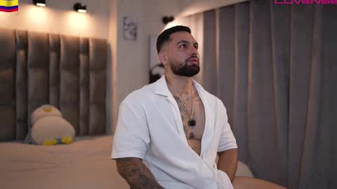 john online show from February 19, 2026, 9:22 pm