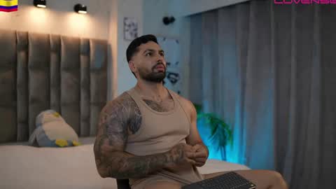 john online show from March 17, 2026, 12:48 am