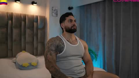 john online show from April 8, 2026, 9:59 pm