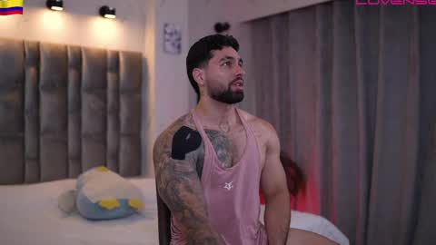 john online show from April 18, 2026, 9:37 pm