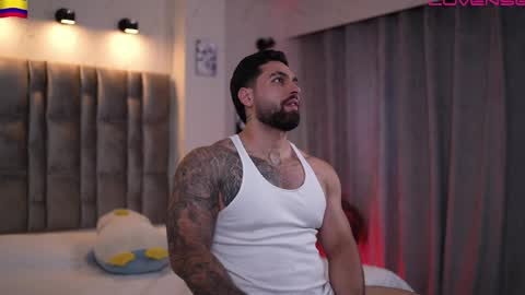 john online show from April 20, 2026, 7:15 pm