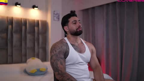 john online show from April 21, 2026, 2:37 am