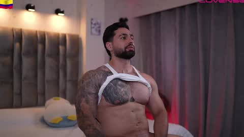 john online show from April 23, 2026, 2:24 am