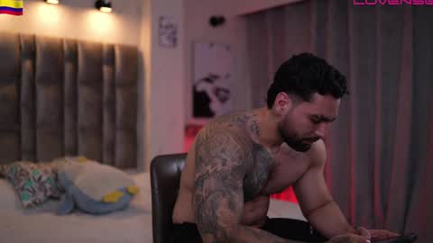 john online show from April 28, 2026, 3:00 am