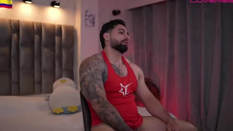 john online show from April 28, 2026, 11:54 pm