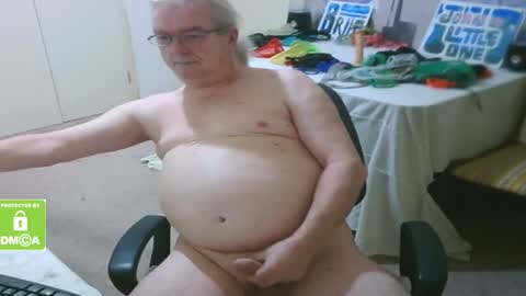 JOHN online show from February 12, 2025, 9:33 pm