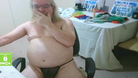 JOHN online show from February 14, 2025, 6:29 pm