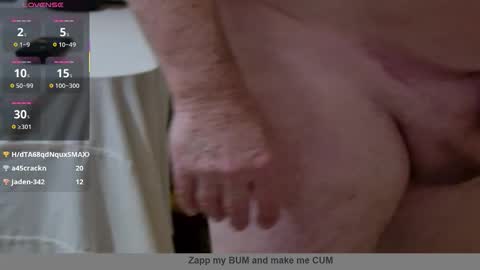 JOHN online show from October 15, 2025, 5:57 pm