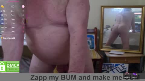 JOHN online show from April 20, 2026, 12:57 am