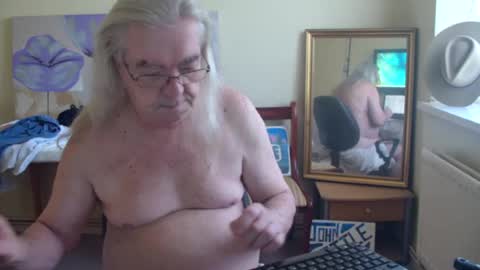 Snapshot of john_little_one chatting on June 20, 2026, 9:34 am JOHN online show from June 20, 2026, 9:34 am