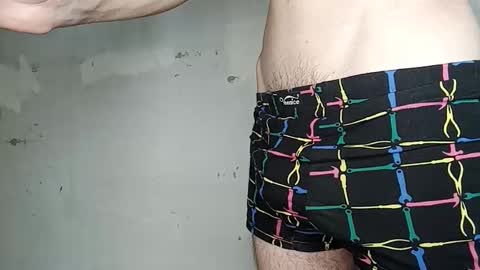 Snapshot of john_marston2 chatting on December 18, 2024, 9:58 am John Marston online show from December 18, 2024, 9:58 am