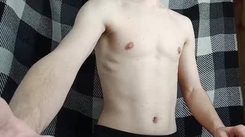 Snapshot of john_marston2 chatting on February 10, 2025, 8:31 am John Marston online show from February 10, 2025, 8:31 am