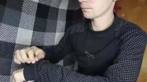 Snapshot of john_marston2 chatting on October 14, 2025, 10:16 am John Marston online show from October 14, 2025, 10:16 am