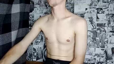 Snapshot of john_marston2 chatting on December 20, 2025, 12:56 pm John Marston online show from December 20, 2025, 12:56 pm