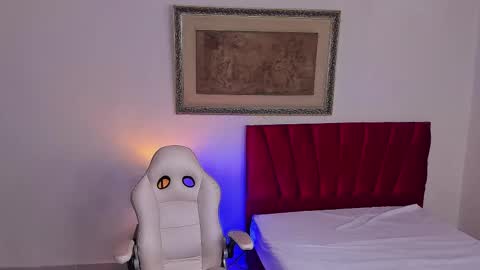 Jhon Mystic online show from February 17, 2026, 1:46 am