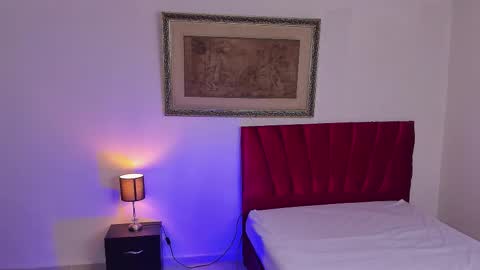 Jhon Mystic online show from February 28, 2026, 2:12 am