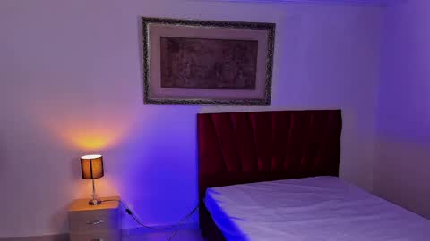 Jhon Mystic online show from April 1, 2026, 2:01 am