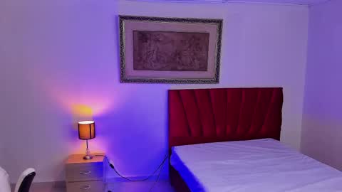 Jhon Mystic online show from April 21, 2026, 12:34 am