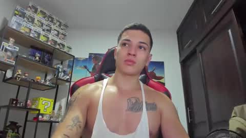 JOHN online show from December 2, 2024, 11:29 pm