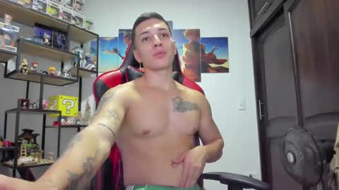 JOHN online show from December 4, 2024, 12:19 am