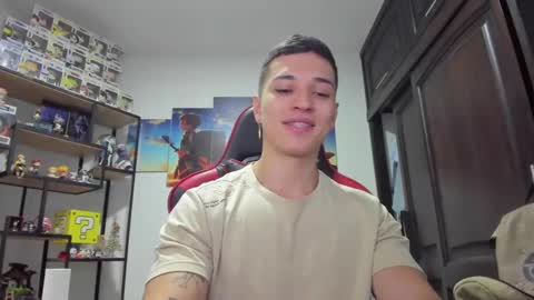 JOHN online show from December 20, 2024, 1:14 am