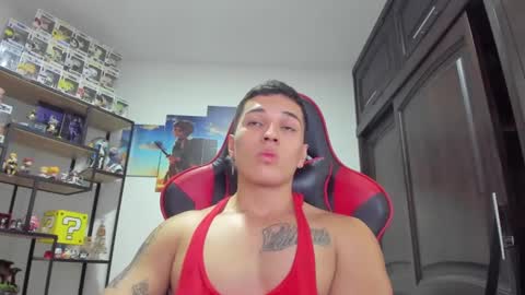 JOHN online show from December 26, 2024, 9:47 pm