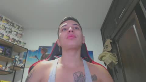 JOHN online show from January 7, 2025, 2:10 am