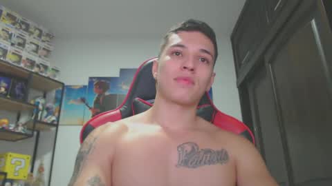 JOHN online show from January 8, 2025, 1:53 am