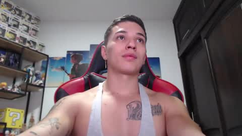 JOHN online show from January 27, 2025, 1:48 am