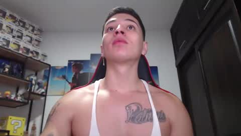 JOHN online show from February 12, 2025, 11:41 pm