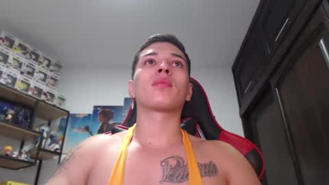 JOHN online show from February 23, 2025, 4:28 am