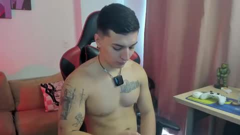 JOHN online show from September 26, 2025, 6:01 pm