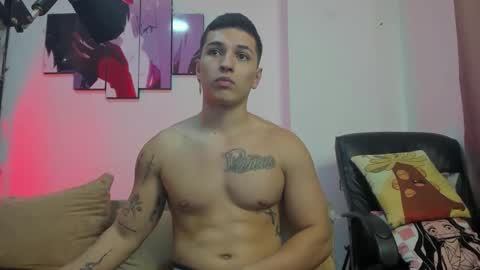 JOHN online show from October 16, 2025, 2:01 am