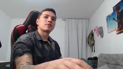 JOHN online show from April 20, 2026, 10:22 pm