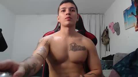 JOHN online show from April 21, 2026, 1:42 am