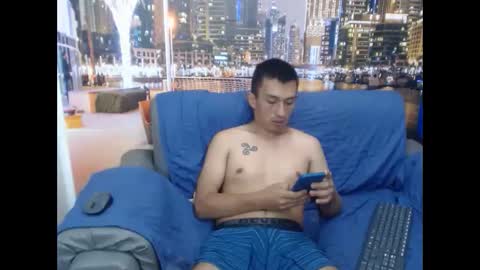 Snapshot of john_santos_ chatting on June 11, 2026, 1:49 am john santos online show from June 11, 2026, 1:49 am