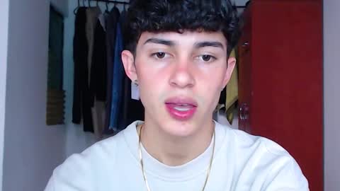 John Vichenso online show from September 8, 2025, 9:25 pm