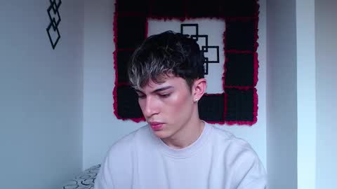 John Vichenso online show from February 10, 2026, 8:57 pm