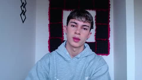 John Vichenso online show from February 12, 2026, 12:55 pm