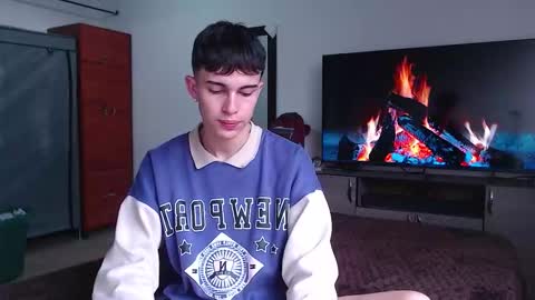 John Vichenso online show from March 9, 2026, 8:46 pm