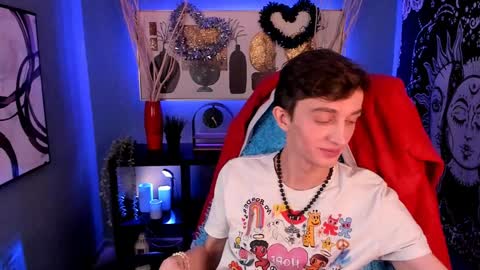 John online show from December 10, 2024, 8:38 pm