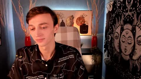 John online show from January 25, 2025, 8:53 pm